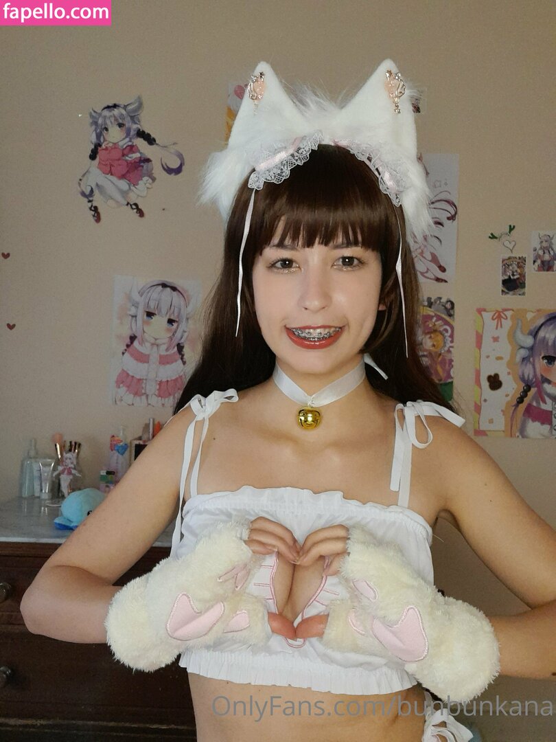 bunbunkana leaked nude photo #0059 (bunbunkana / bunnygirlkana)