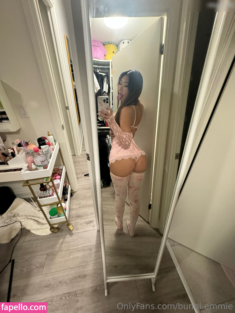 bunni.emmie Nude Leaked OnlyFans Photo #284 - Fapello