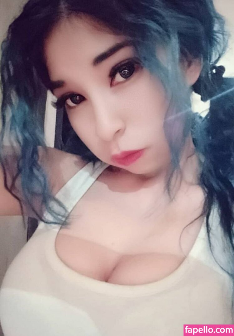 Bunnyta leaked nude photo #0008 (Bunnyta / bunnyta_official / lamashtu999)