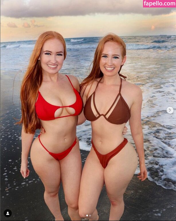 Burinski Twins leaked nude photo #0001 (Burinski Twins / Ashley e Kayley / Gêmeas Burinski / ashleyburinski)