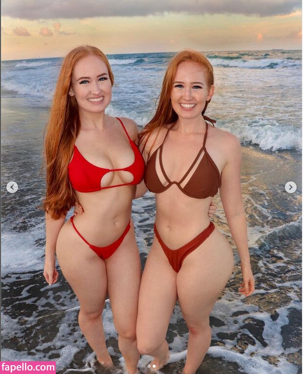 Burinski Twins leaked nude photo #0002 (Burinski Twins / Ashley e Kayley / Gêmeas Burinski / ashleyburinski)