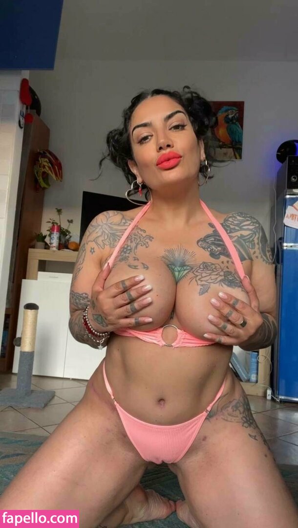 bustyxl leaked nude photo #0461 (bustyxl / busty_barbie)