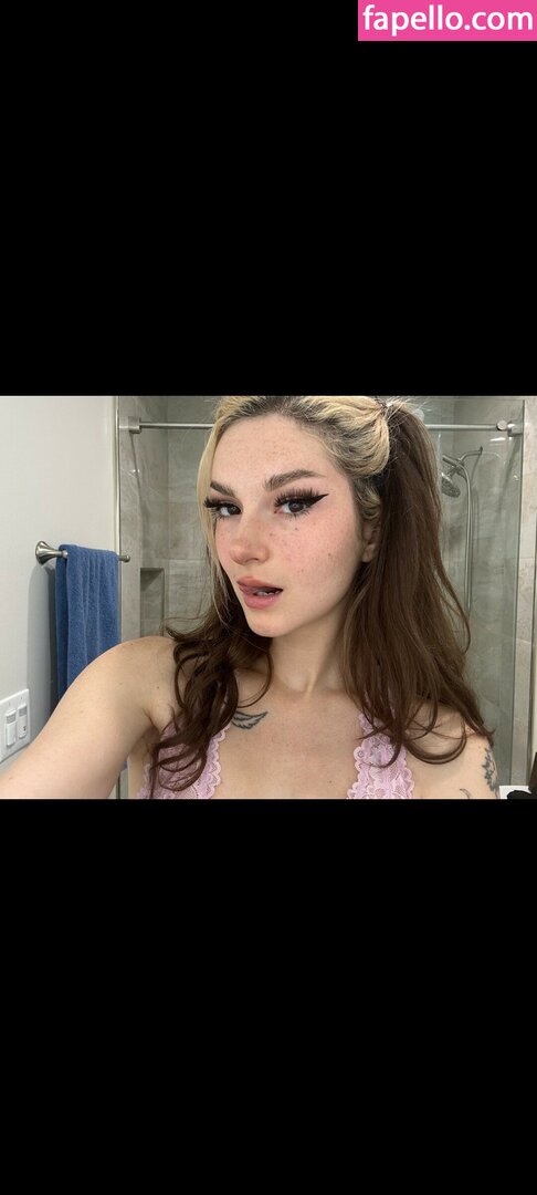 Busy B ASMR leaked nude photo #1590 (Busy B ASMR / busybasmr)