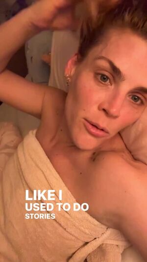 Busy Philipps nude #0040