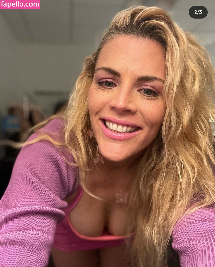 Busy Phillips leaked nude photo #0119 (Busy Phillips / busyphilipps)