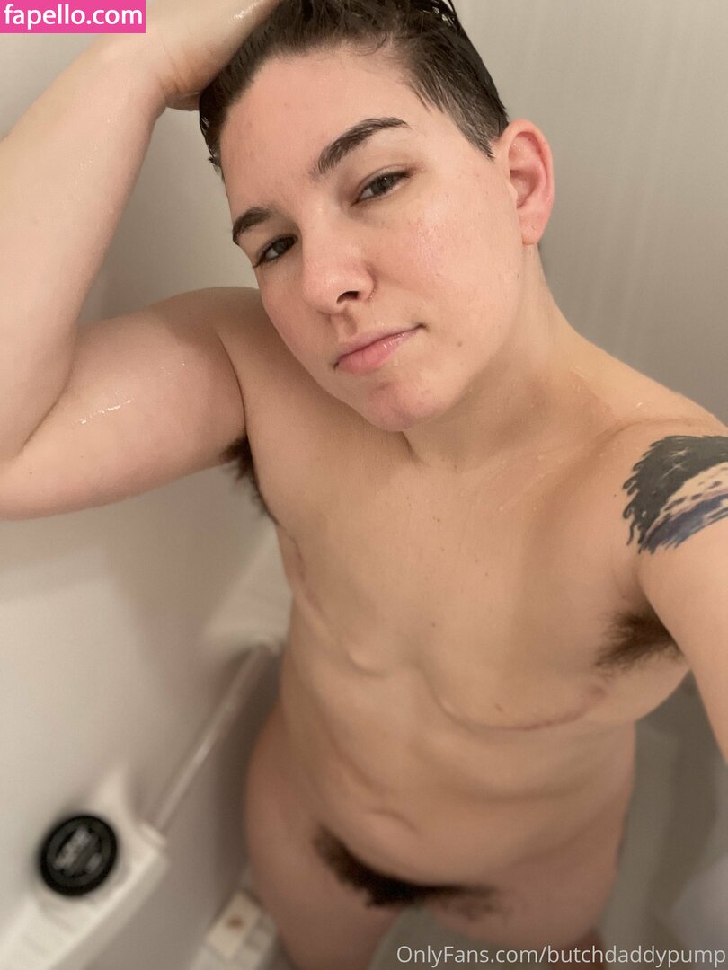 butchdaddypump leaked nude photo #0004 (butchdaddypump / butchdawglb)