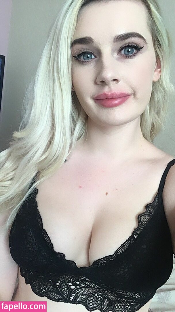 Caitlinanne OnlyFans Leaked Picture