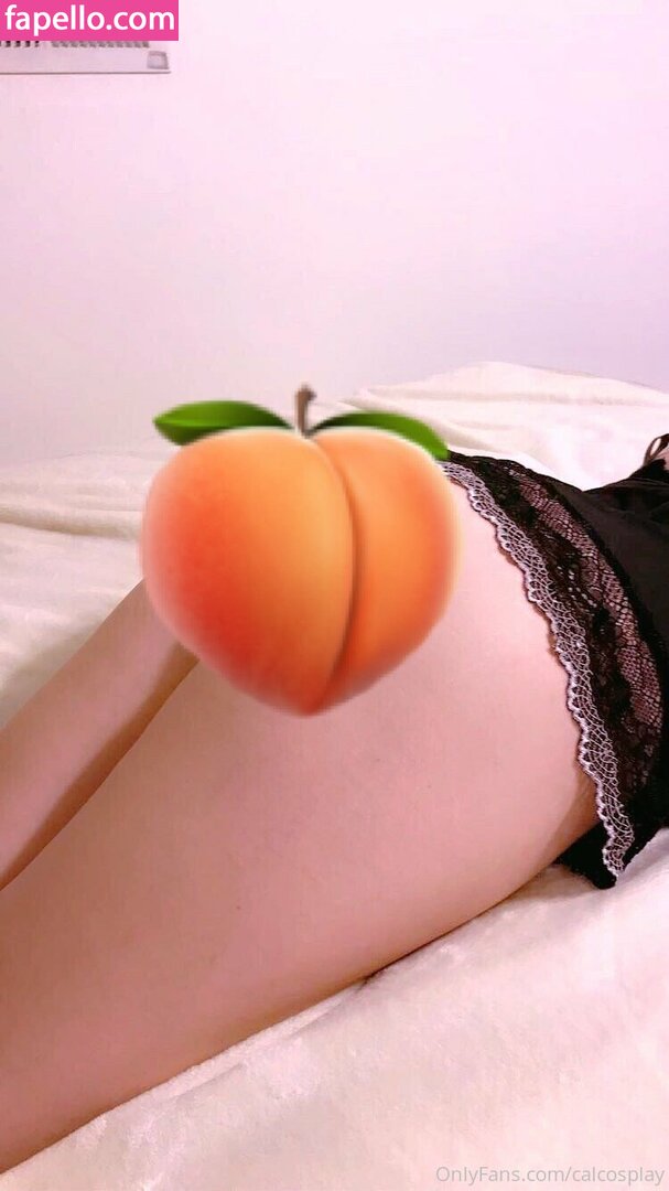 Calcosplay leaked nude photo #0039 (Calcosplay / calcosplay_)