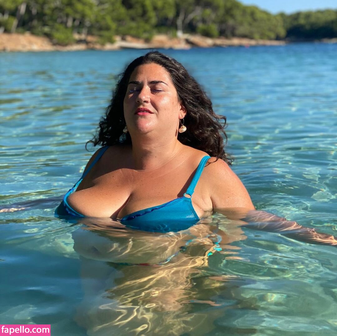 Caliope leaked nude photo #0103 (Caliope / a_greek_girl_in_mallorca / caliopemodel)