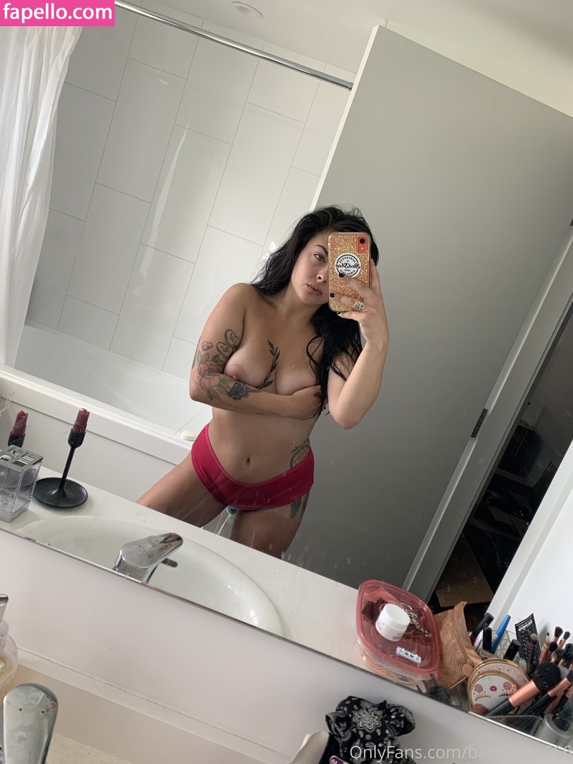 Callmehellcat leaked nude photo #0033 (Callmehellcat)