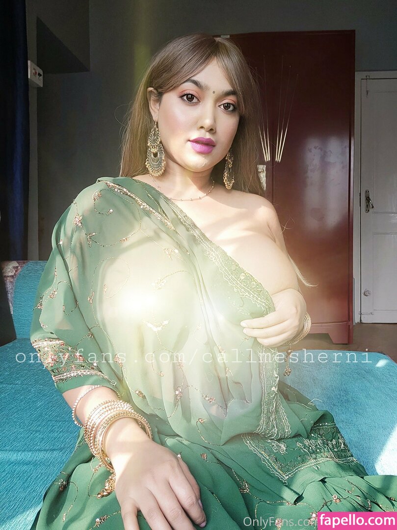 callmesherni leaked nude photo #0006 (callmesherni / callmesherniakalovelyghosh)