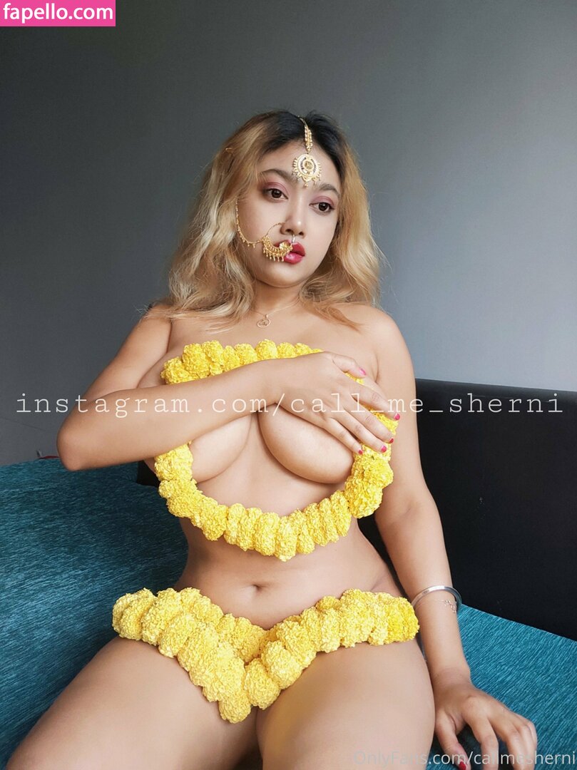 callmesherni leaked nude photo #0017 (callmesherni / callmesherniakalovelyghosh)