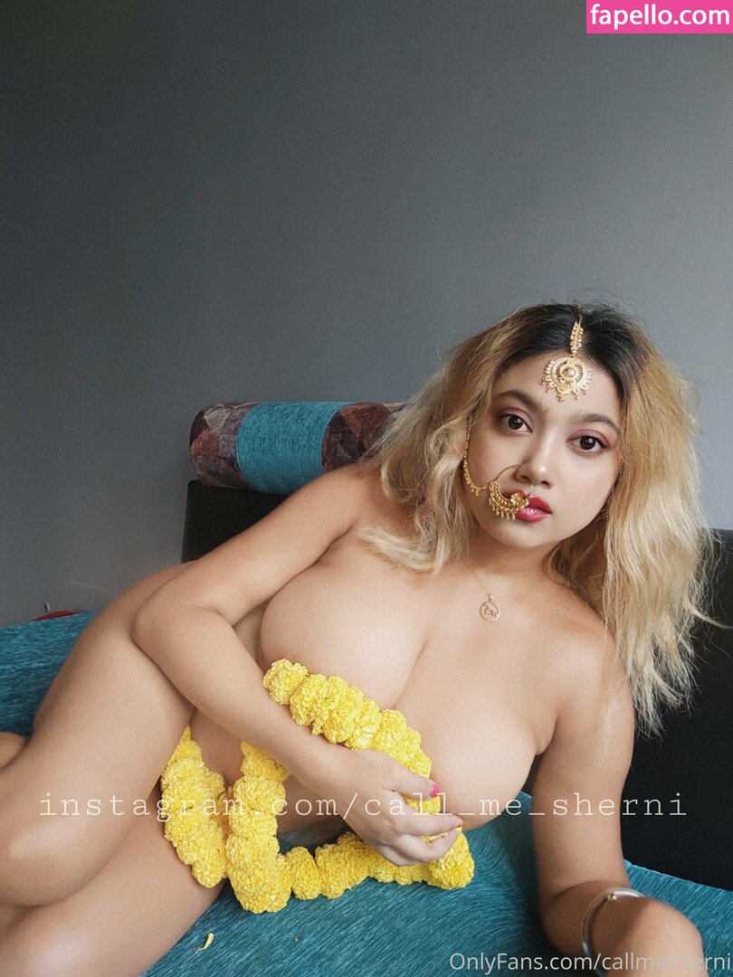 callmesherni leaked nude photo #0018 (callmesherni / callmesherniakalovelyghosh)