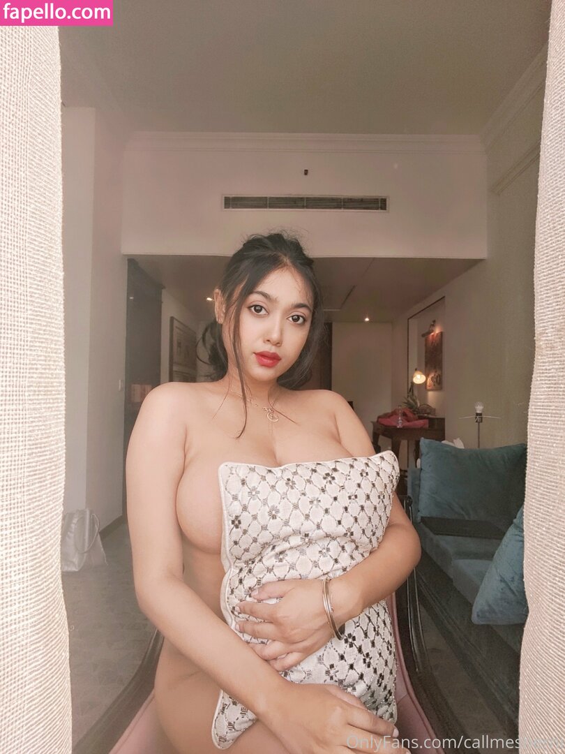 callmesherni leaked nude photo #0053 (callmesherni / callmesherniakalovelyghosh)