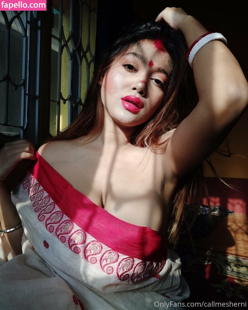 callmesherni leaked nude photo #0220 (callmesherni / callmesherniakalovelyghosh)