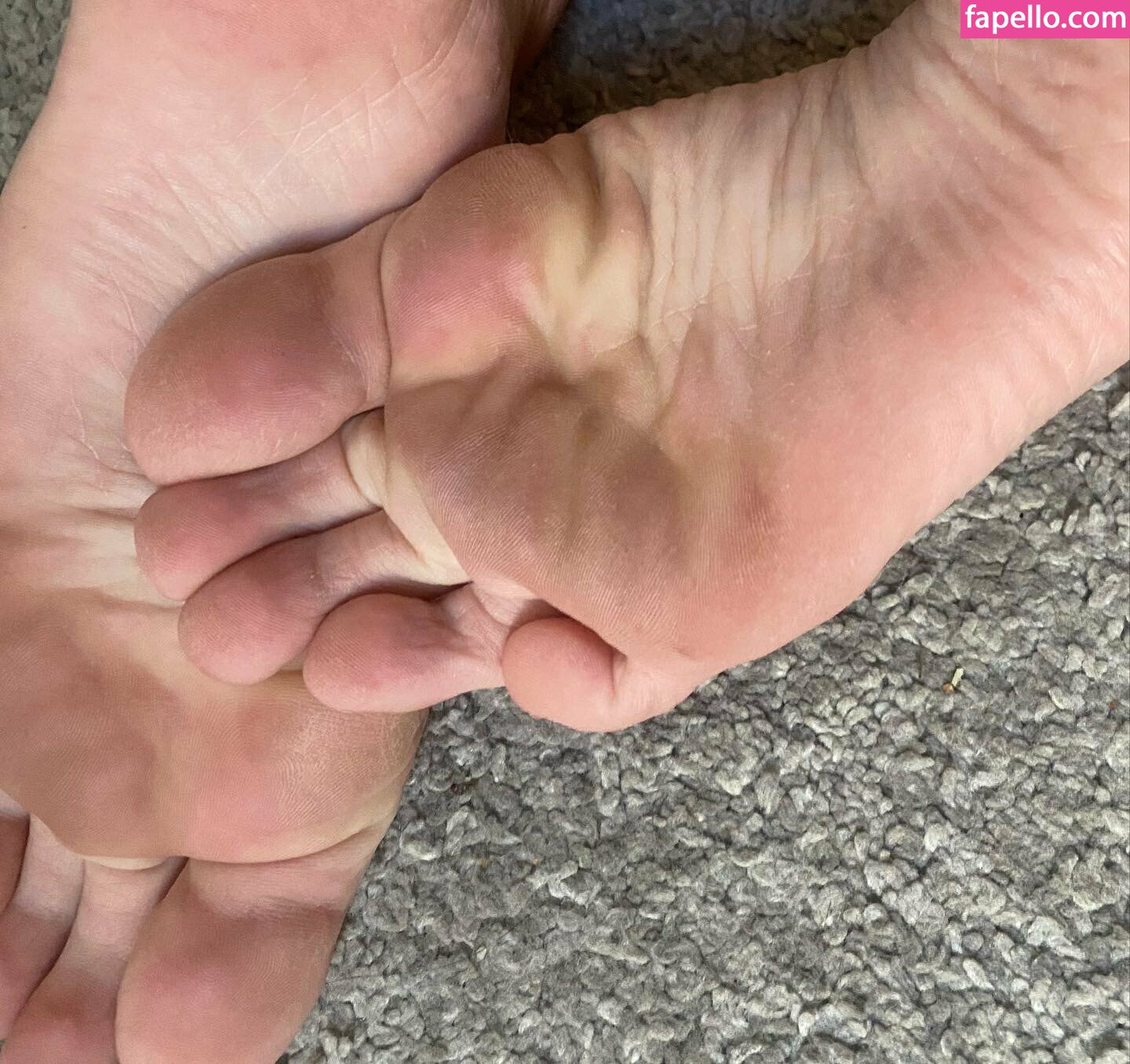 callyfeet33 leaked nude photo #0019 (callyfeet33)