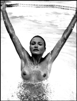 Cameron Diaz nude #0017