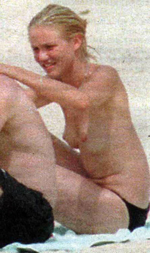 Cameron Diaz nude #0074