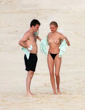 Cameron Diaz nude #0106