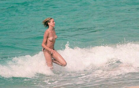 Cameron Diaz nude #0112