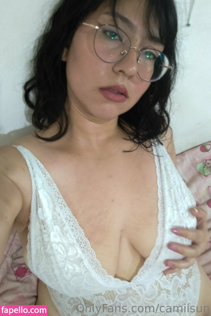 camiisun leaked nude photo #0003 (camiisun / camiisuns)