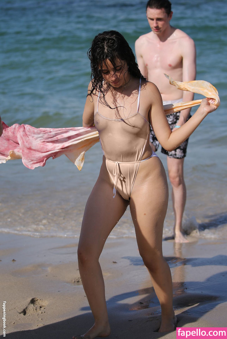 Camila Cabello Leaked Nude Telegraph