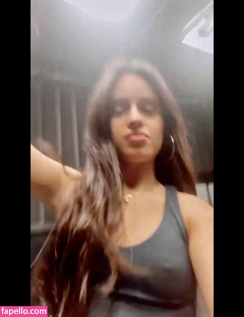 Camila Cabello / Camila_Cabello / iamgabrielaung Nude Leaked OnlyFans Photo  #32 - Fapello