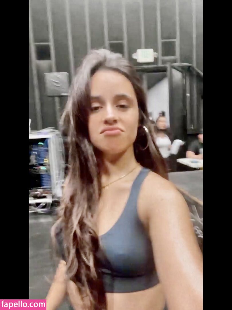 Camila Cabello / Camila_Cabello / iamgabrielaung Nude Leaked OnlyFans Photo  #34 - Fapello