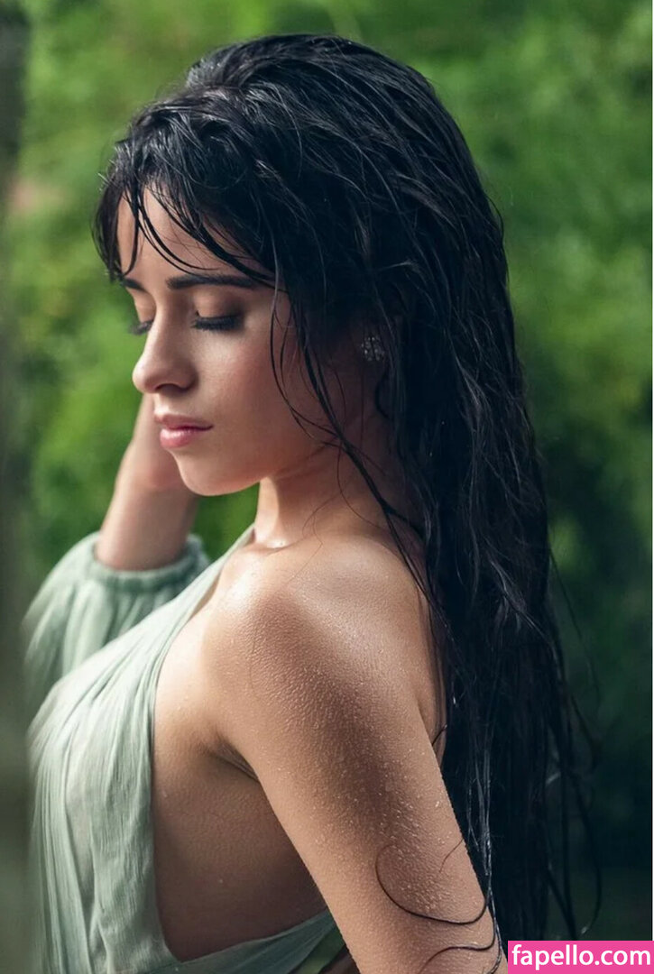 Camila Cabello Camila Cabello Iamgabrielaung Nude Leaked Onlyfans