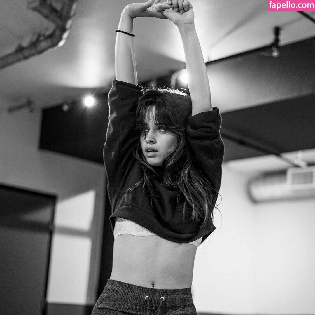 Camila Cabello / Camila_Cabello / iamgabrielaung Nude Leaked OnlyFans Photo  #829 - Fapello