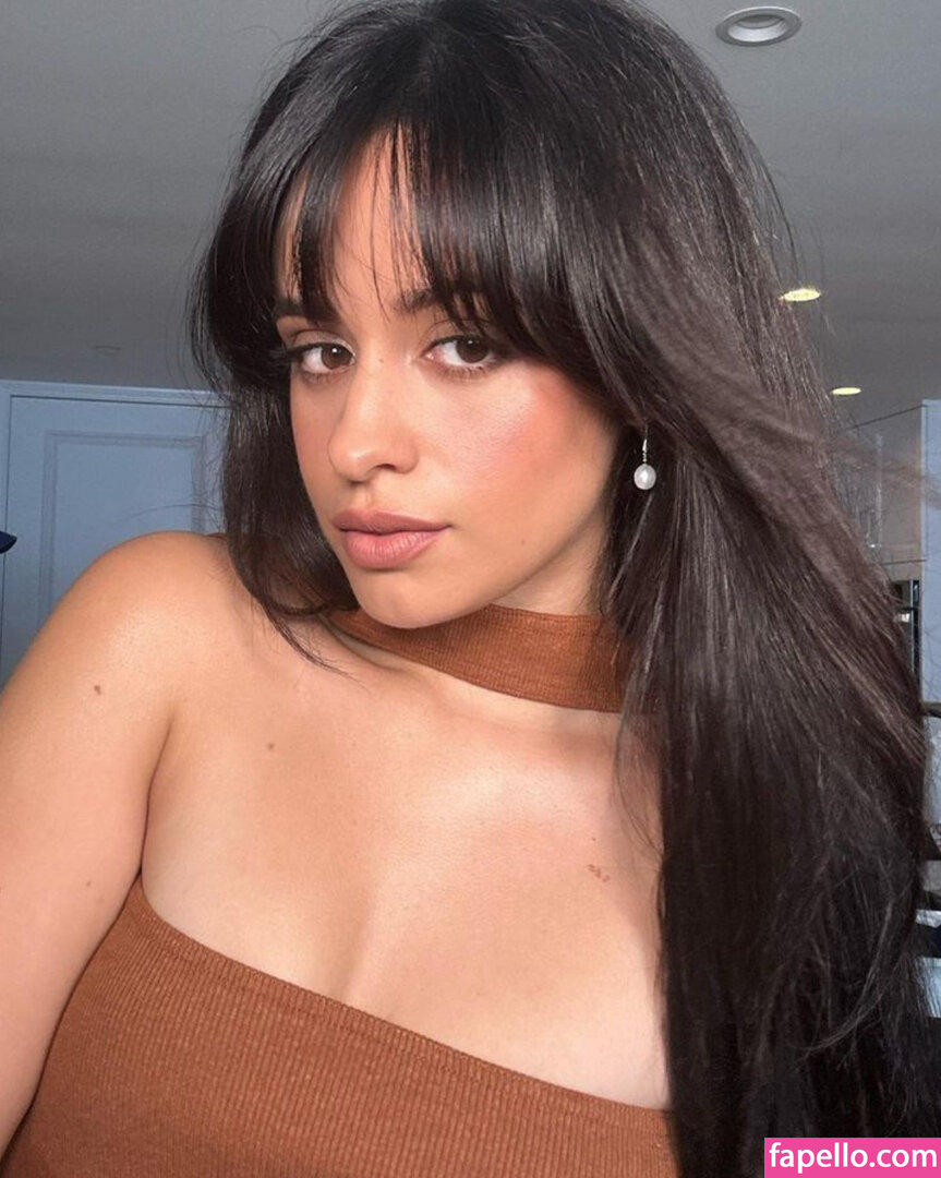 Camila Cabello / Camila_Cabello / iamgabrielaung Nude Leaked OnlyFans Photo  #1300 - Fapello