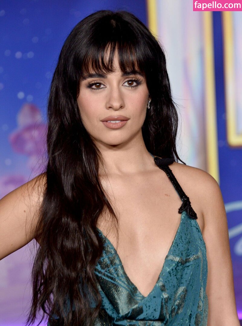 Camila Cabello / Camila_Cabello / iamgabrielaung Nude Leaked OnlyFans Photo  #1725 - Fapello