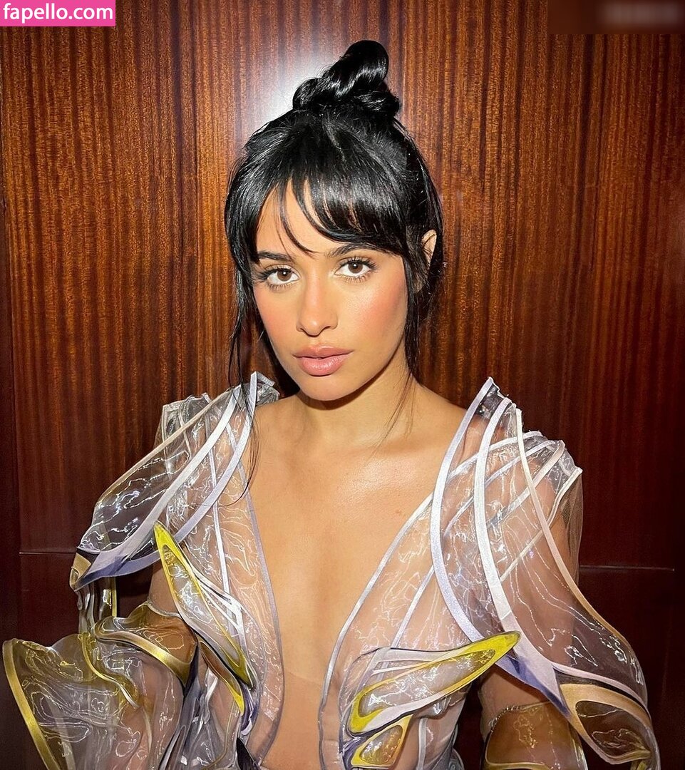 Camila Cabello / Camila_Cabello / iamgabrielaung Nude Leaked OnlyFans Photo  #2471 - Fapello