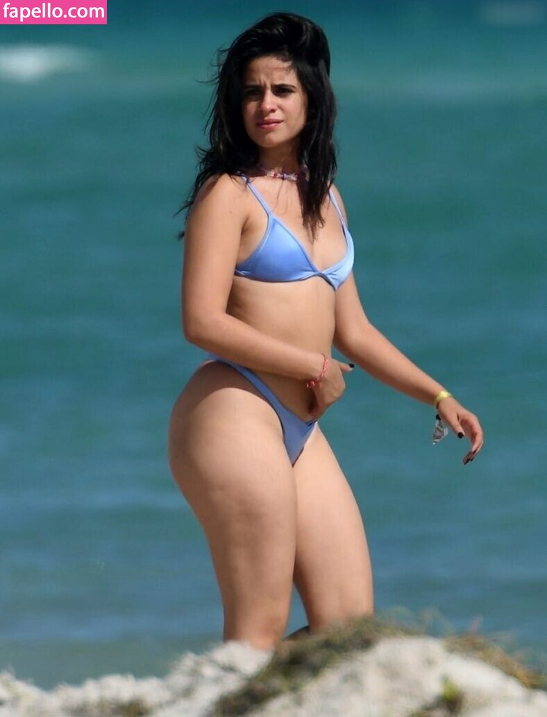 Camila Cabello / Camila_Cabello / iamgabrielaung Nude Leaked OnlyFans Photo  #2640 - Fapello