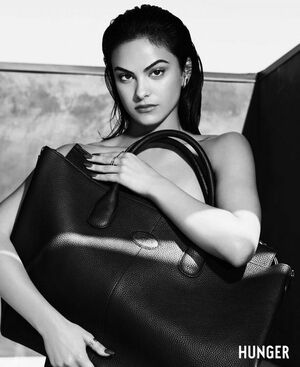 Camila Mendes nude #0074