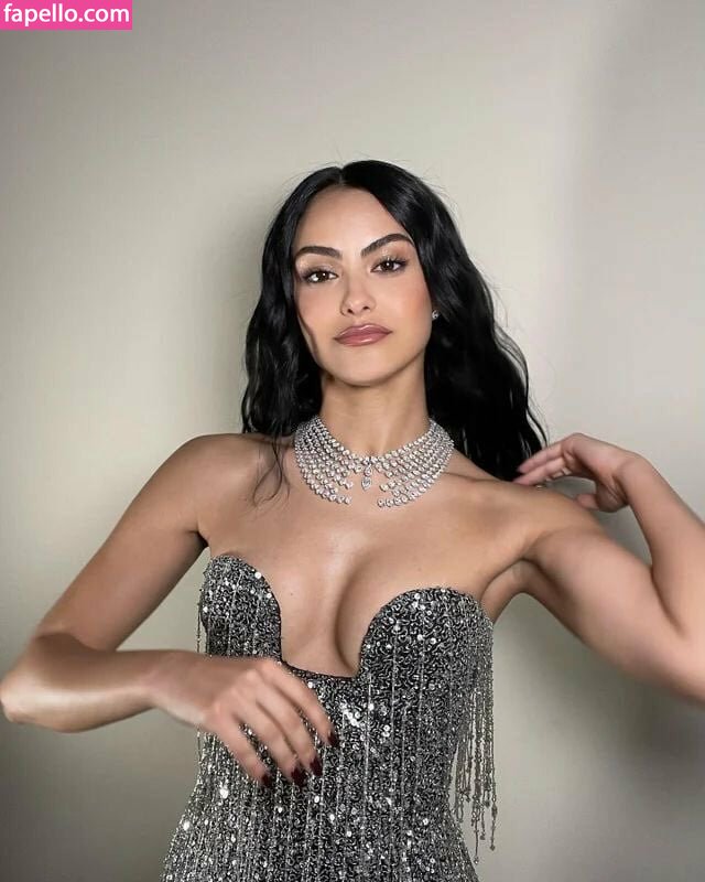 Camila Mendes leaked nude photo #0104 (Camila Mendes / camimendes)