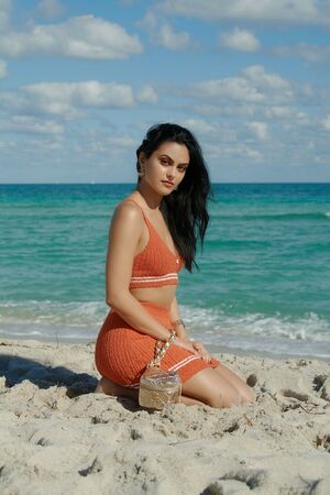 Camila Mendes nude #0130