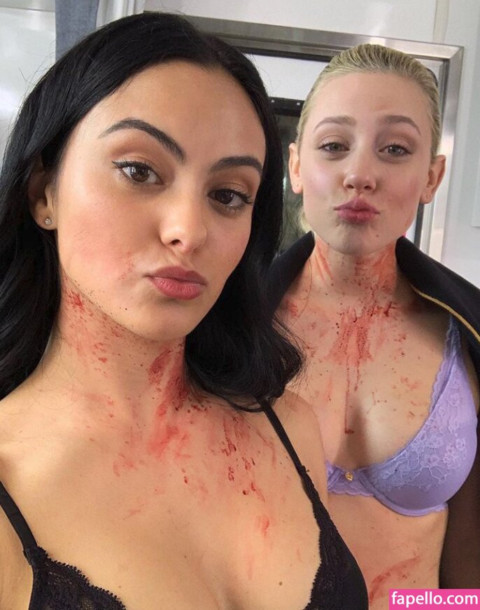 Camila Mendes leaked nude photo #0176 (Camila Mendes / camimendes)