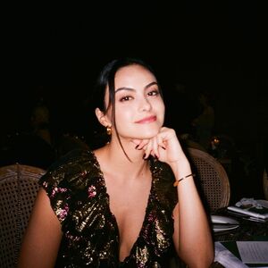 Camila Mendes nude #0177