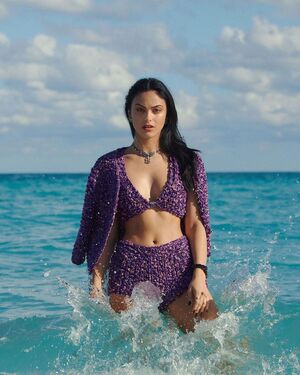 Camila Mendes nude #0191