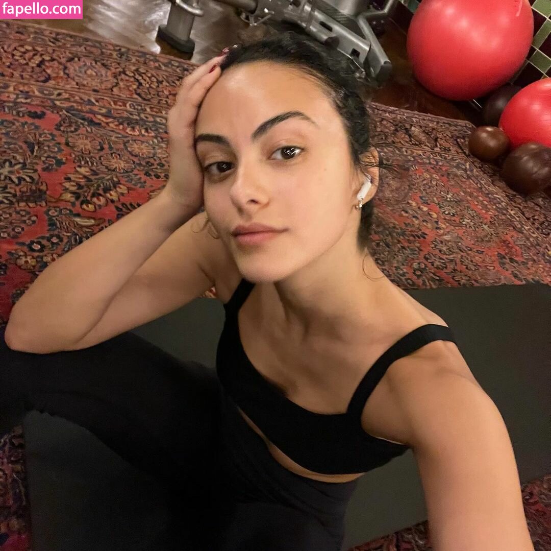 Camila Mendes leaked nude photo #0218 (Camila Mendes / camimendes)