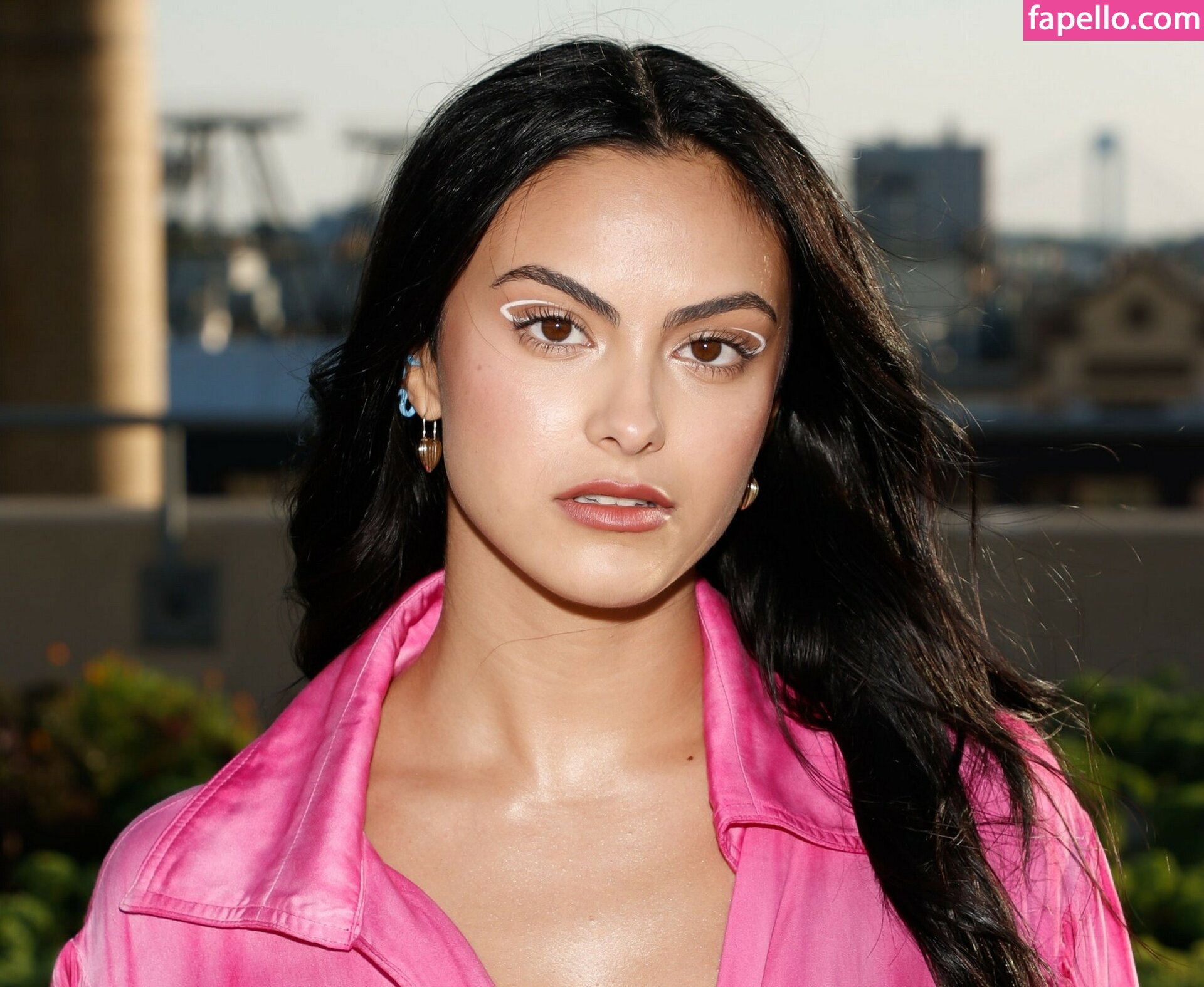 Camila Mendes Nude OnlyFans Leaks Photos Fapello