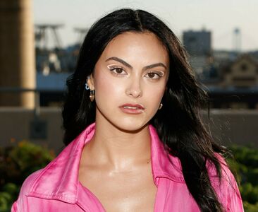 Camila Mendes nude #0219