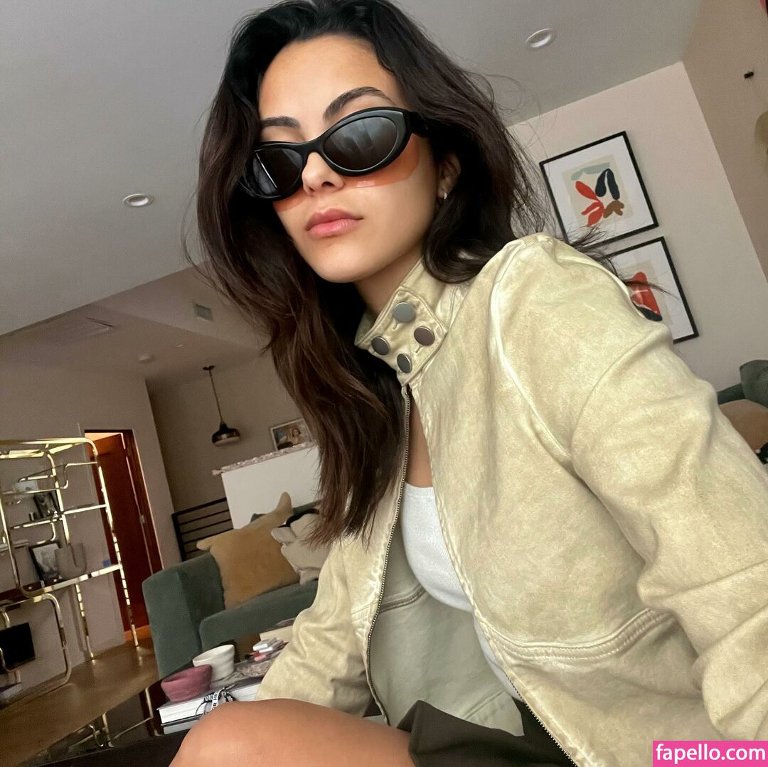 Camila Mendes leaked nude photo #0243 (Camila Mendes / camimendes)