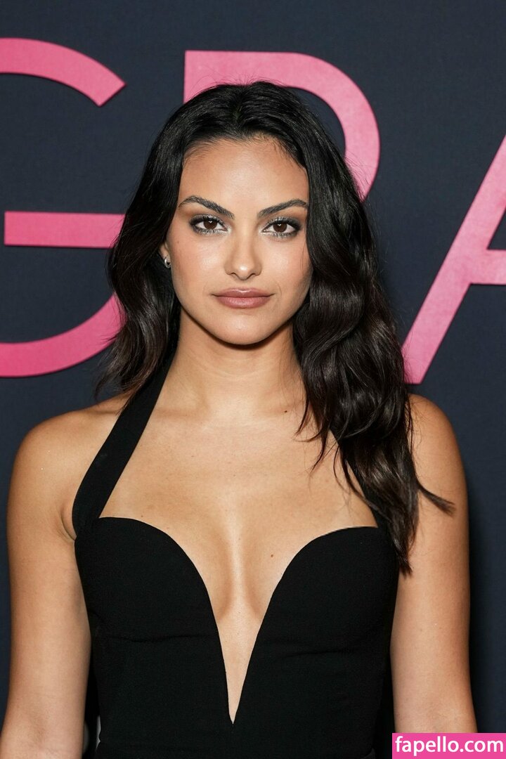 Camila Mendes leaked nude photo #0317 (Camila Mendes / camimendes)