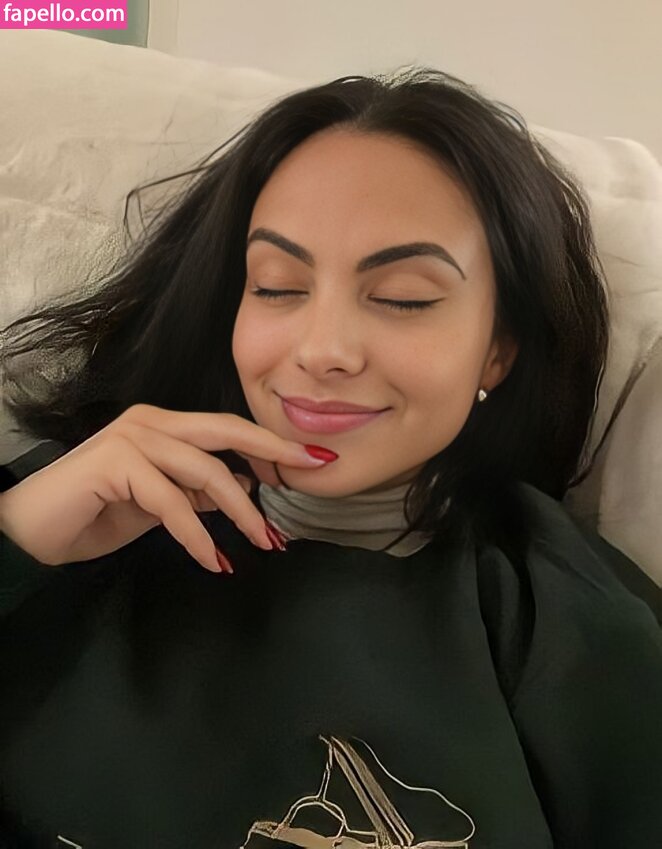 Camila Mendes leaked nude photo #0320 (Camila Mendes / camimendes)