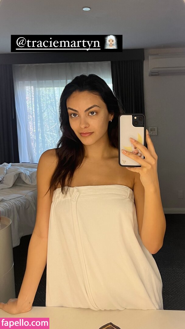 Camila Mendes leaked nude photo #0368 (Camila Mendes / camimendes)