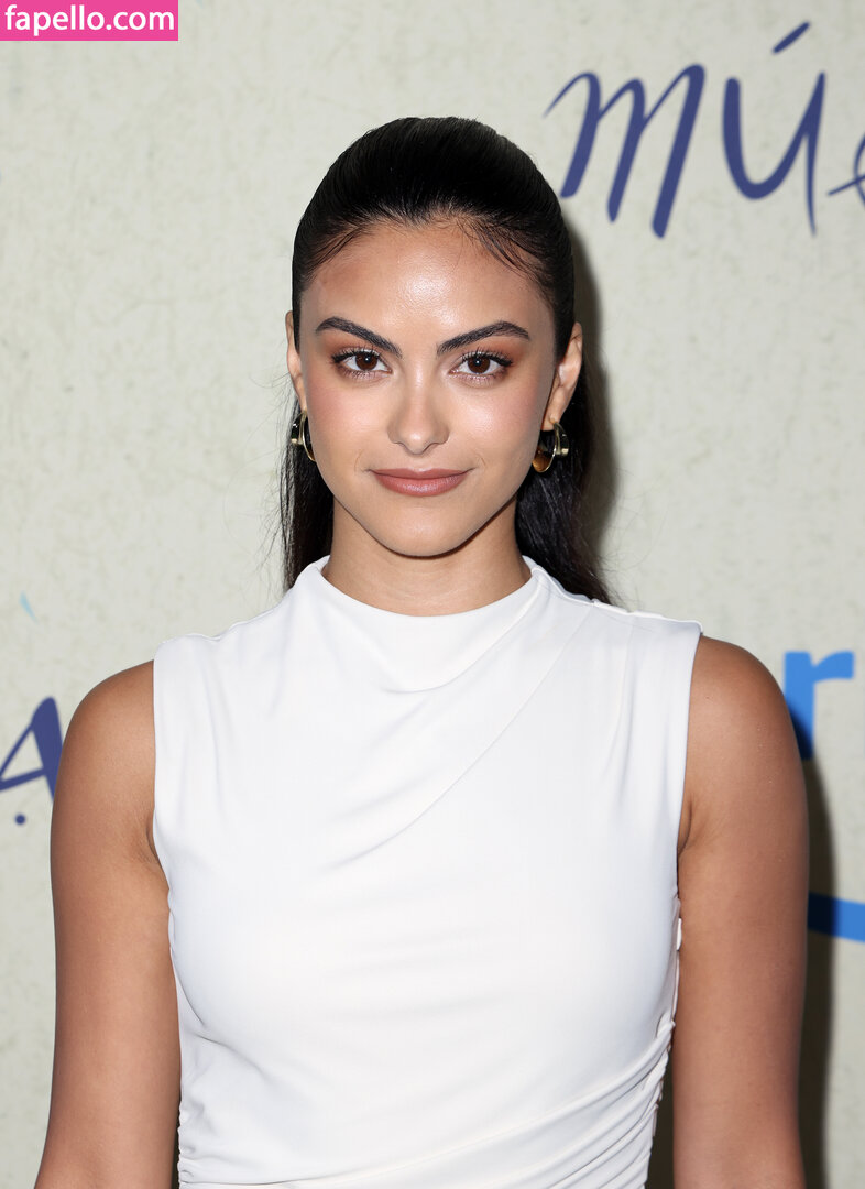 Camila Mendes / camimendes Nude Leaked OnlyFans Photo #440 - Fapello