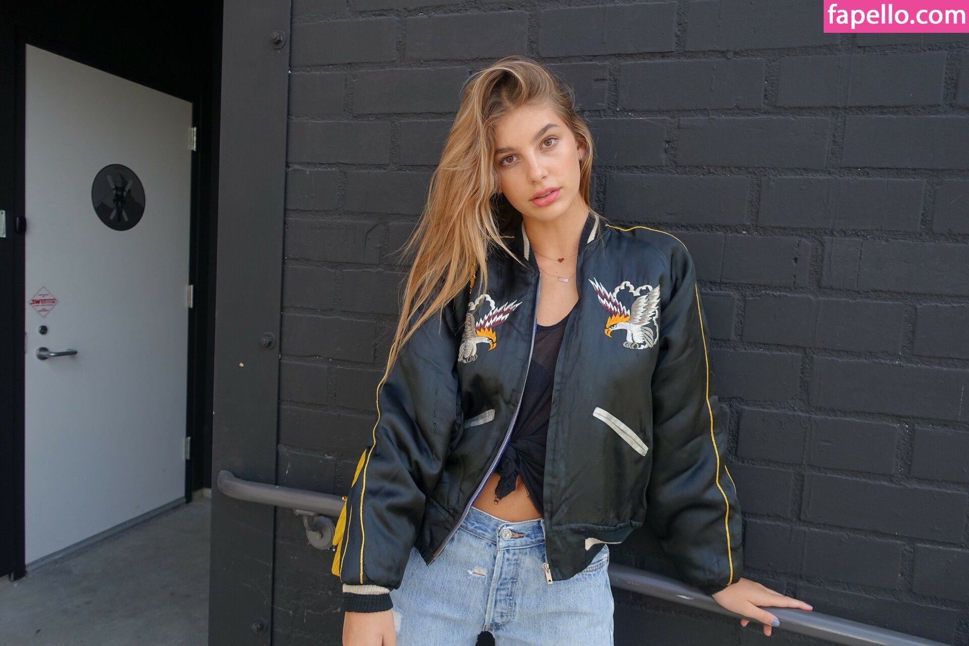 Camila Morrone leaked nude photo #0423 (Camila Morrone / camilamorrone)