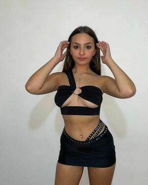 Camila Nerea Gonzalez #249
